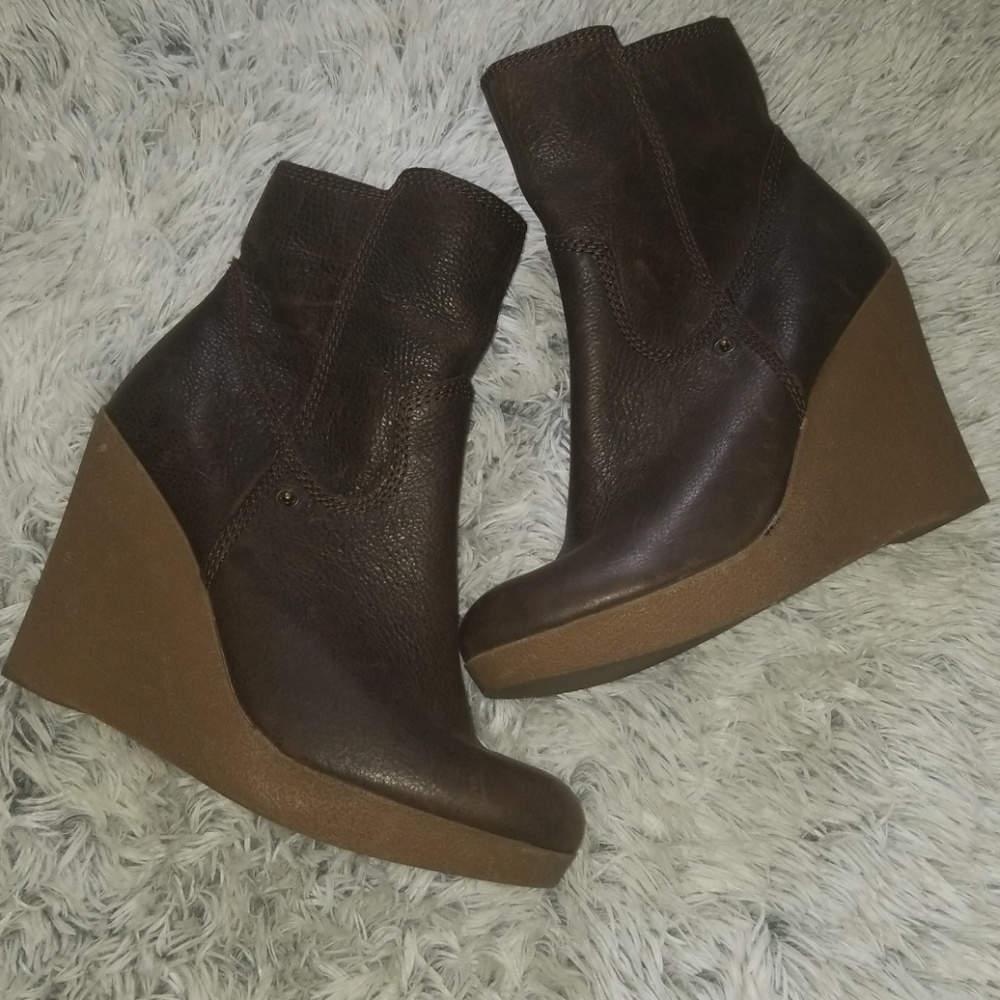CIAO BELLA BOOTS